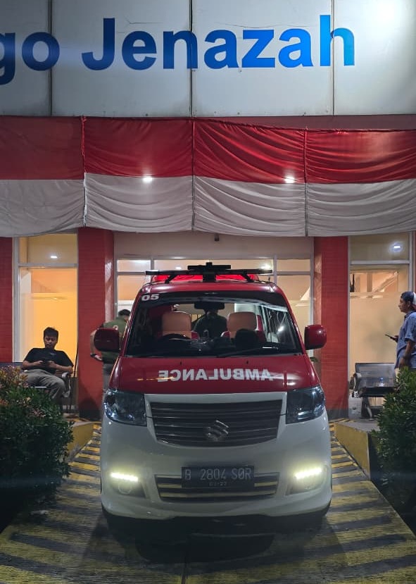 Perbedaan Ambulance Medis dan Ambulance Jenazah yang Wajib Diketahui