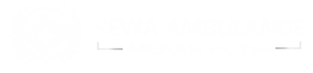 Sewa Ambulance Merah Putih